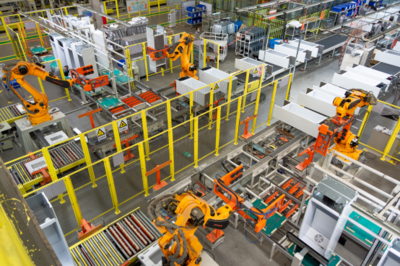 澳柯瑪連續多年入選中國制造業500強，智能化產品戰略驅動企業穩健前行