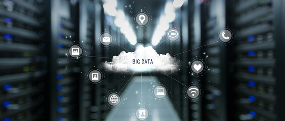 煙臺蘋果大數(shù)據(jù)中心項(xiàng)目啟動 軟件開發(fā)驅(qū)動產(chǎn)業(yè)智慧化升級