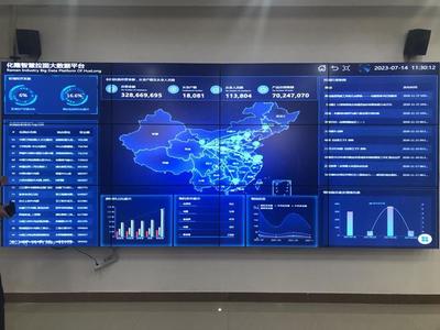 一碗拉面，何以撬動一方經濟？丨舌尖上的金融大數據服務