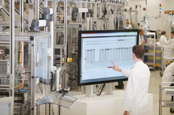 數字化 工業未來的引擎，軟件開發的核心驅動力